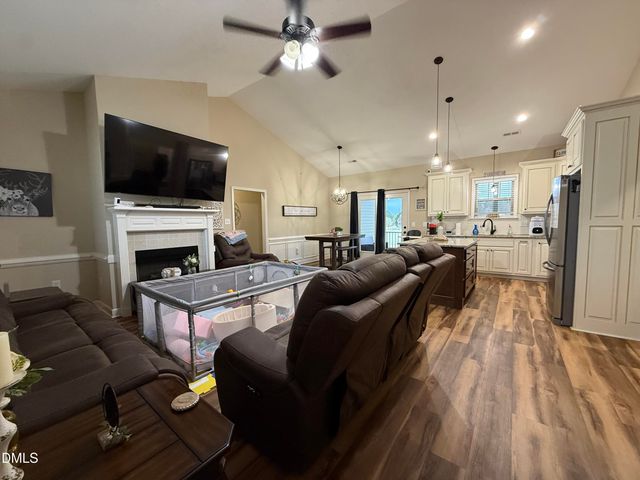 41 Clipper Lane, Smithfield, NC 27577