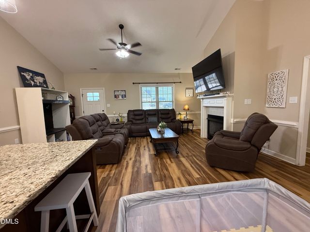 41 Clipper Lane, Smithfield, NC 27577