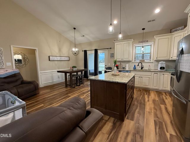 41 Clipper Lane, Smithfield, NC 27577