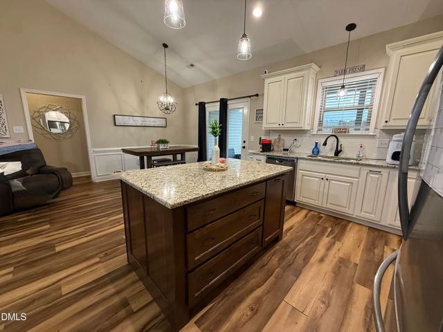 41 Clipper Lane, Smithfield, NC 27577