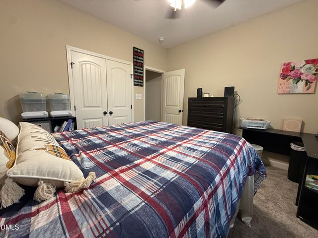 41 Clipper Lane, Smithfield, NC 27577