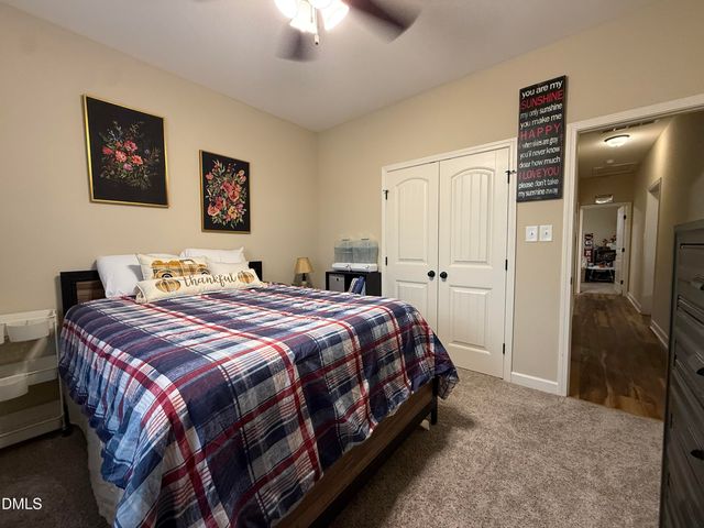 41 Clipper Lane, Smithfield, NC 27577