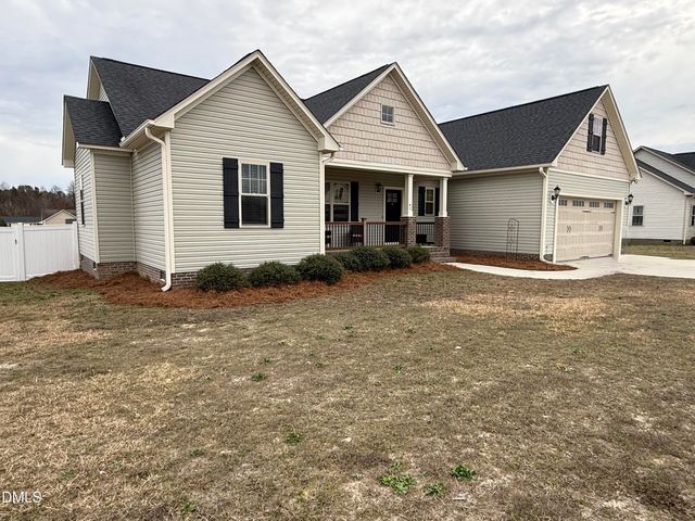 41 Clipper Lane, Smithfield, NC 27577