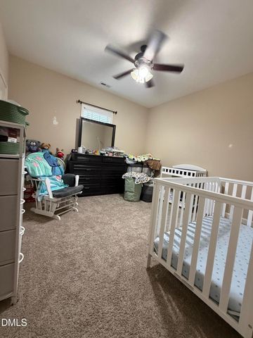 41 Clipper Lane, Smithfield, NC 27577