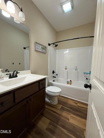 41 Clipper Lane, Smithfield, NC 27577