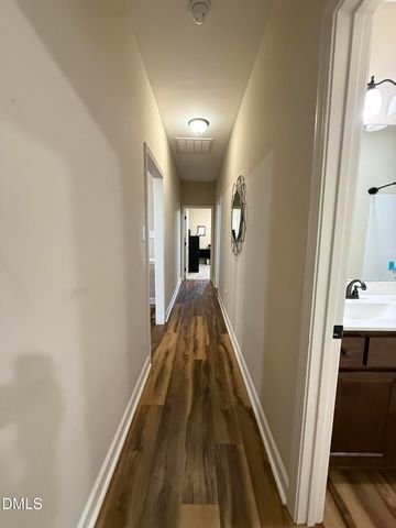 41 Clipper Lane, Smithfield, NC 27577