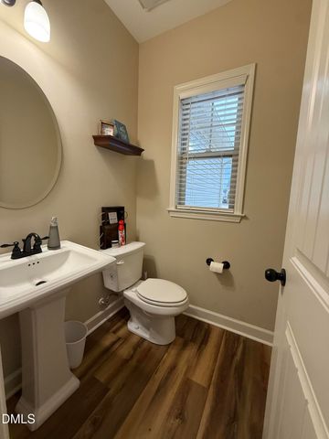 41 Clipper Lane, Smithfield, NC 27577