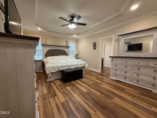 41 Clipper Lane, Smithfield, NC 27577