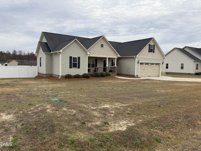 41 Clipper Lane, Smithfield, NC 27577