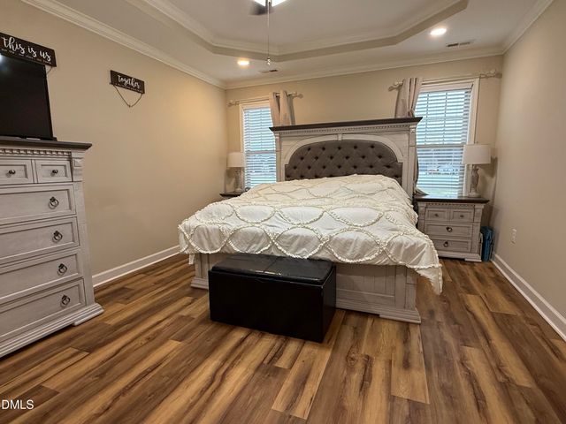 41 Clipper Lane, Smithfield, NC 27577