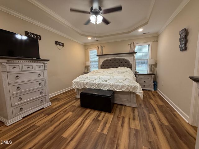 41 Clipper Lane, Smithfield, NC 27577