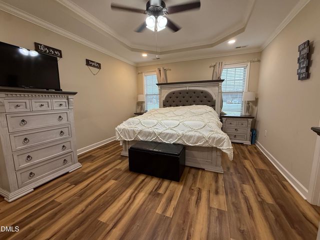 41 Clipper Lane, Smithfield, NC 27577