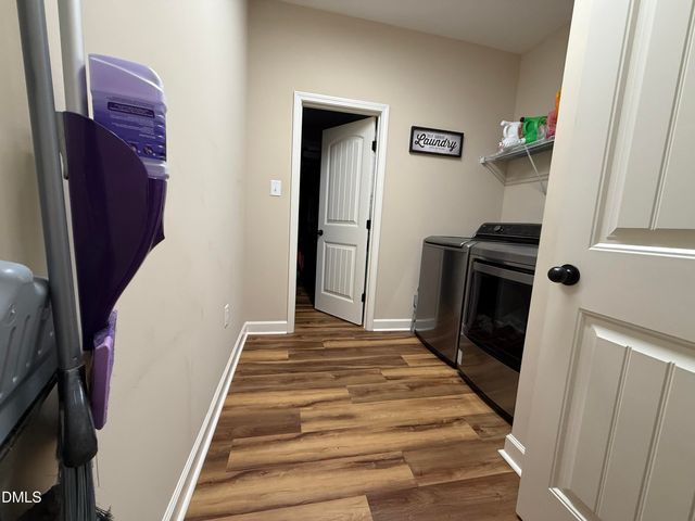 41 Clipper Lane, Smithfield, NC 27577