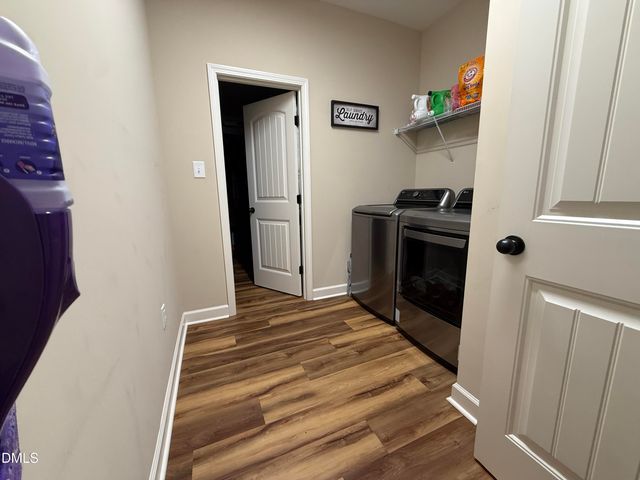 41 Clipper Lane, Smithfield, NC 27577