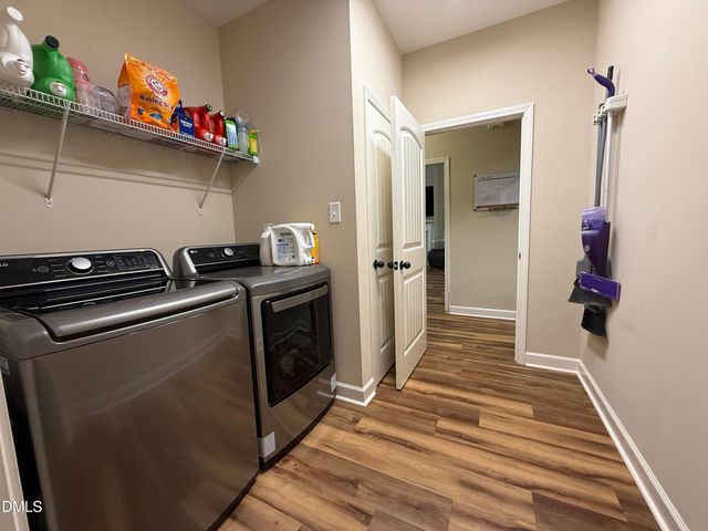 41 Clipper Lane, Smithfield, NC 27577