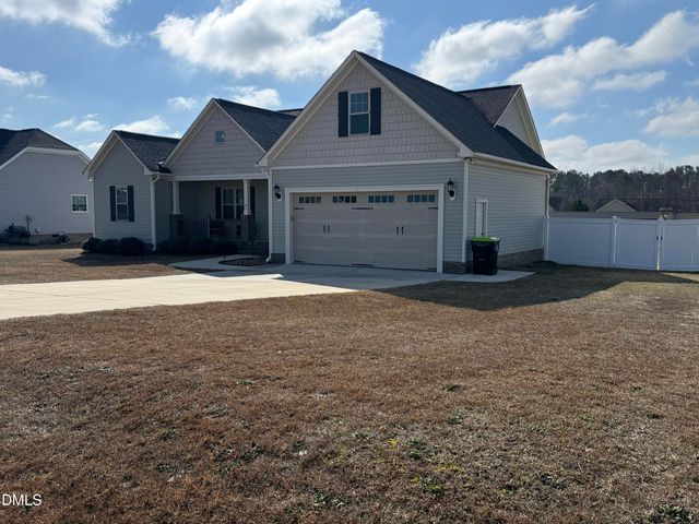 41 Clipper Lane, Smithfield, NC 27577