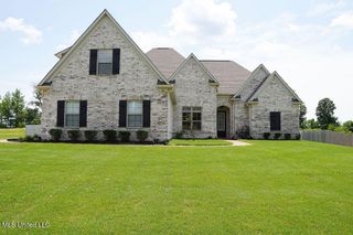 8619 Williamson Drive, Olive Branch, MS 38654