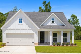 7970 Deerberry Court, Biloxi, MS 39532