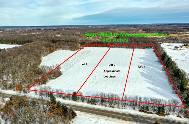 Lot 3 217th Avenue NE, East Bethel, MN 55011