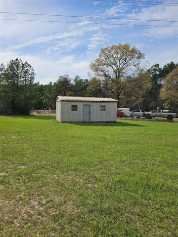 558c Hawthorne Road, New Waverly, TX 77358