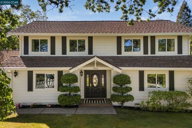 484 El Pintado Rd, Danville, CA 94526