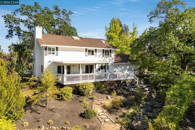 484 El Pintado Rd, Danville, CA 94526