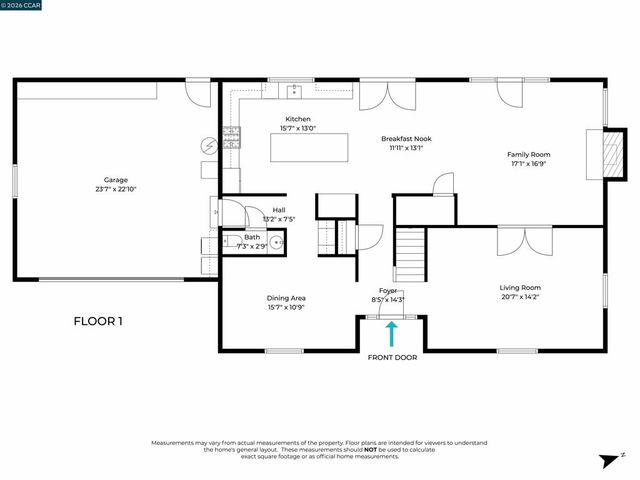 484 El Pintado Rd, Danville, CA 94526