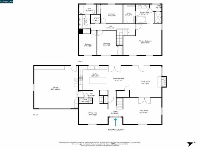 484 El Pintado Rd, Danville, CA 94526