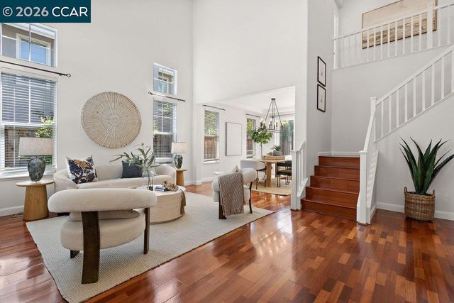 771 Pradera Way, San Ramon, CA 94583