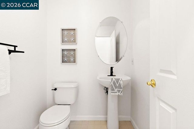 771 Pradera Way, San Ramon, CA 94583