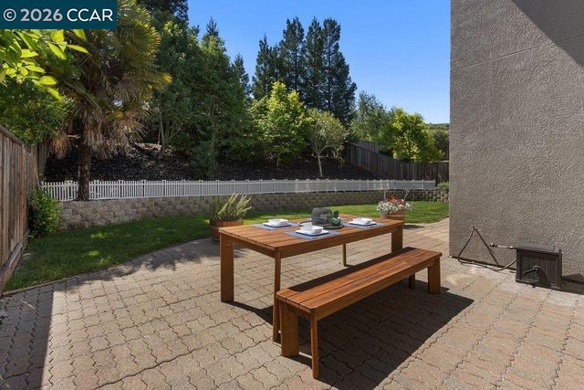 771 Pradera Way, San Ramon, CA 94583
