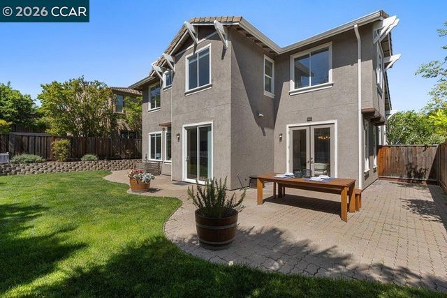771 Pradera Way, San Ramon, CA 94583