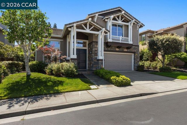 771 Pradera Way, San Ramon, CA 94583