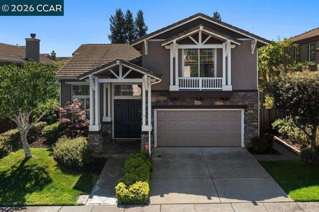 771 Pradera Way, San Ramon, CA 94583