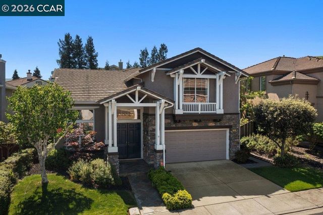 771 Pradera Way, San Ramon, CA 94583