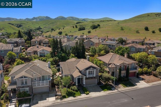 771 Pradera Way, San Ramon, CA 94583