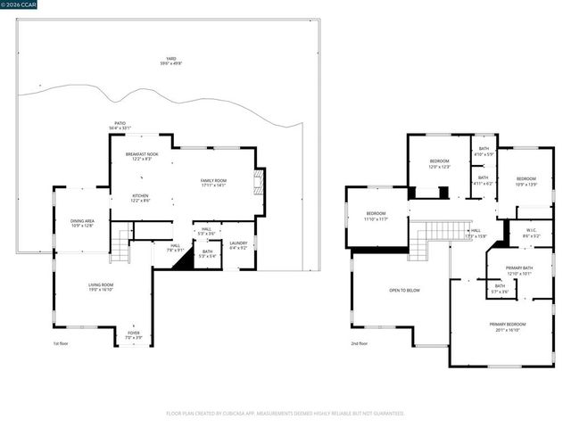 771 Pradera Way, San Ramon, CA 94583