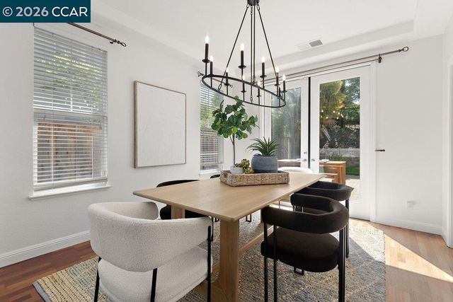 771 Pradera Way, San Ramon, CA 94583