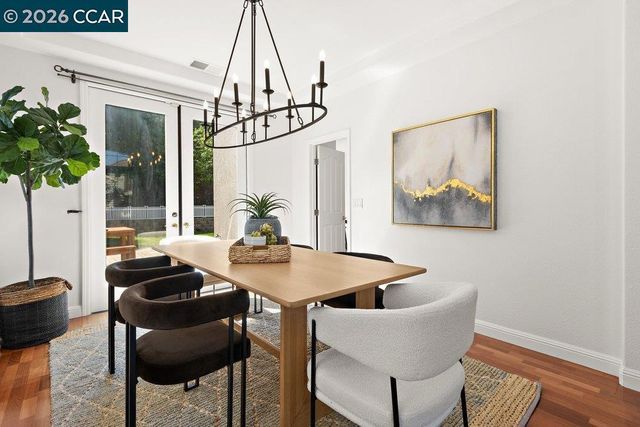 771 Pradera Way, San Ramon, CA 94583