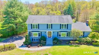 73 Field Rock Road, Monroe, CT 06468