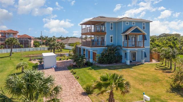 22 MAHOE DRIVE N, Palm Coast, FL 32137