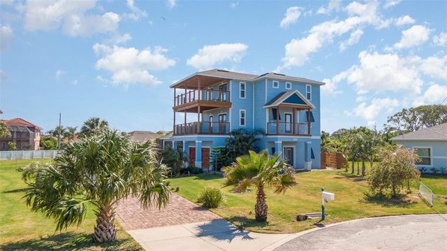 22 MAHOE DRIVE N, Palm Coast, FL 32137