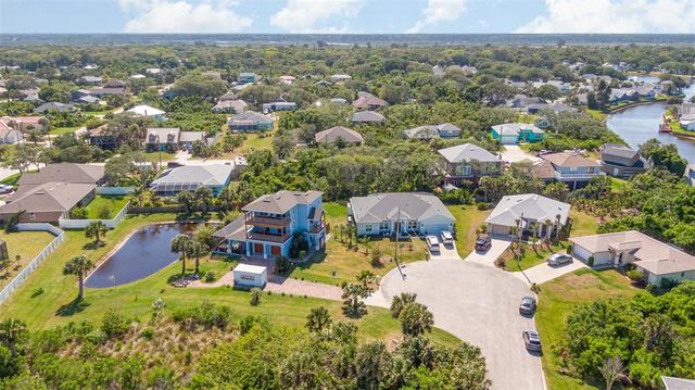 22 MAHOE DRIVE N, Palm Coast, FL 32137