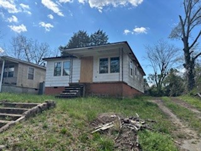 1510 Nardin Avenue, Anderson, SC 29624