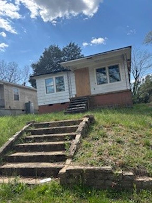 1510 Nardin Avenue, Anderson, SC 29624