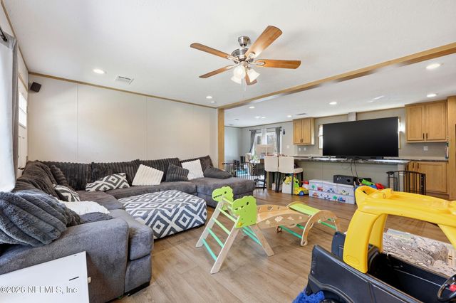 10555 YEAGER Avenue, Hastings, FL 32145