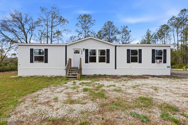 10555 YEAGER Avenue, Hastings, FL 32145