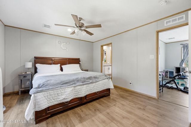 10555 YEAGER Avenue, Hastings, FL 32145