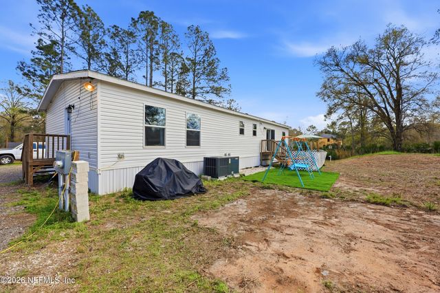 10555 YEAGER Avenue, Hastings, FL 32145