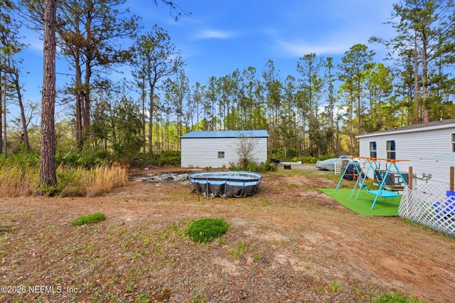 10555 YEAGER Avenue, Hastings, FL 32145